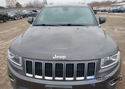 2015 Jeep Grand Cherokee Laredo z USA, uszkodzony, nr VIN 1C4RJFAGXFC956516